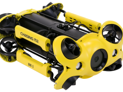 Underwater ROV's